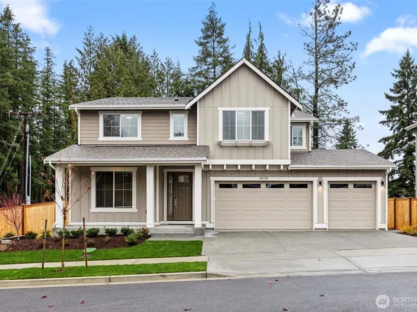 18008 SE 250th Place #8, Covington, WA 98042