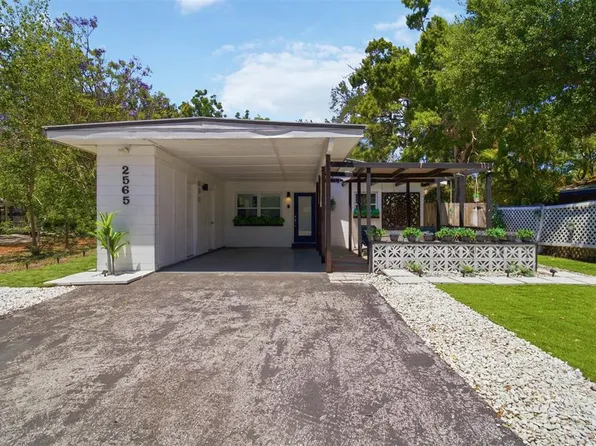 2565 Browning St, Sarasota, FL 34237