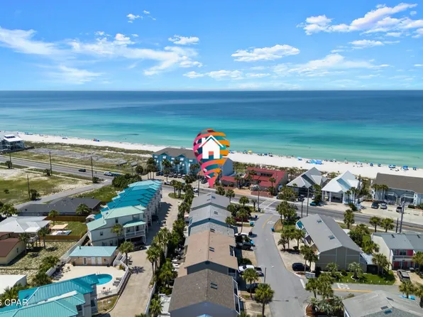 1 Chateau Rd, Panama City Beach, FL 32413