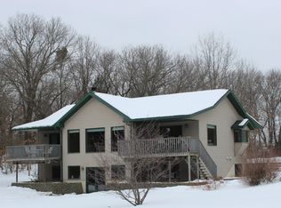 6581 Dayton Ave, Sparta, WI 54656