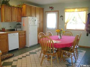 3135 Wharton St, Butte, MT 59701