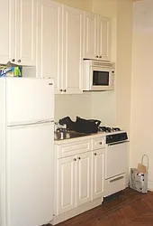 Rented by Time Equities, Inc.