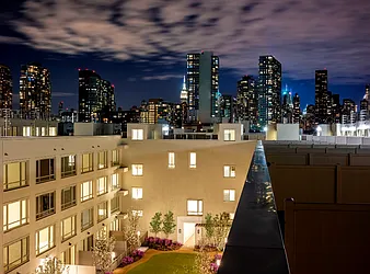 Rented by Modern Spaces