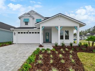 22 DAWES Avenue, Ponte Vedra, FL 32081