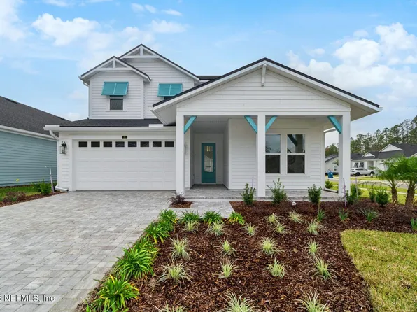 22 DAWES Avenue, Ponte Vedra, FL 32081