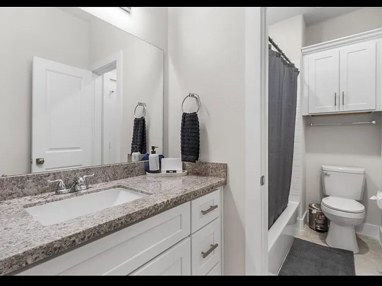 4681 Bellfort St #B — Photo 16