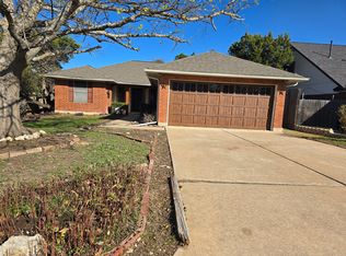 612 Sunny Brook Dr, Leander, TX 78641