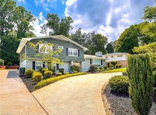 3332 York Rd, Winston Salem, NC 27106
