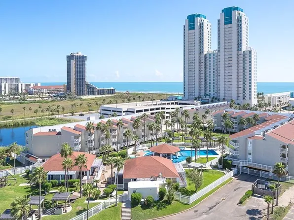 200 Padre Blvd Unit 2101, South Padre Island, TX 78597