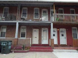 329 N New York Ave, Atlantic City, NJ 08401