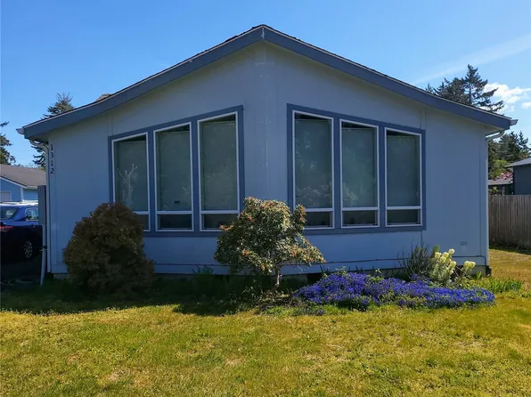 1312 S Broadway, Westport, WA 98595