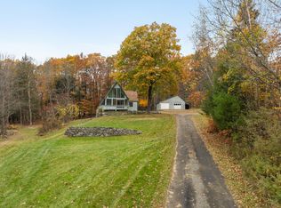 241 Buker Rd, Litchfield, ME 04350