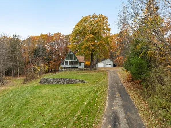 241 Buker Road, Litchfield, ME 04350