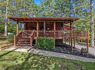 80 Mountain Rivers Trl, Mineral Bluff, GA 30559