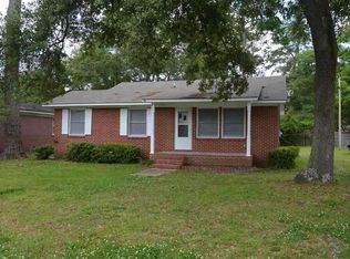 411 Live Oak St, Conway, SC 29527