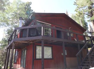 105 Ponderosa Dr, Beaver, UT 84713