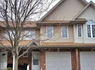 6263 Valley Way #10, Niagara Falls, ON L2E 0A1