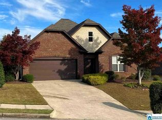 1038 Ivy Pl, Moody, AL 35004