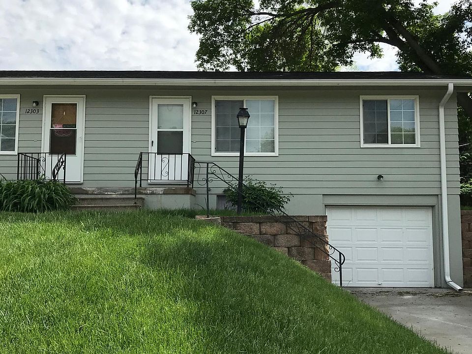 12307 Bel Dr, Omaha, NE 68144 Zillow