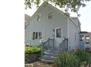 160 Lincoln St, Bangor, ME 04401