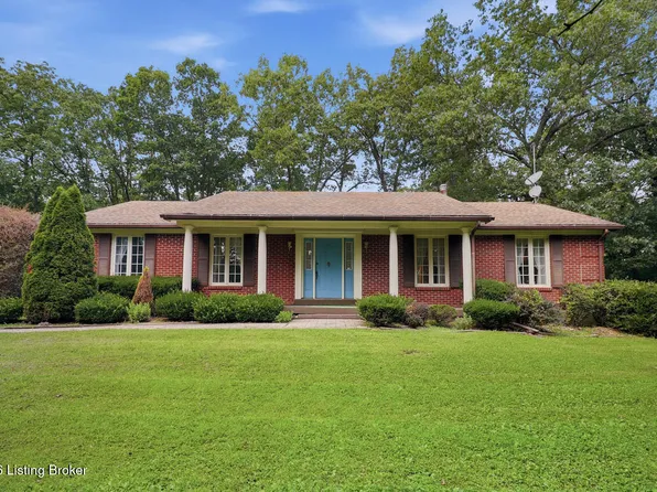 3597 Roberts Rd, Bardstown, KY 40004