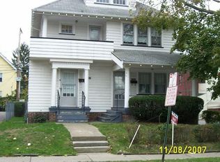 14300 Orinoco Ave, East Cleveland, OH 44112