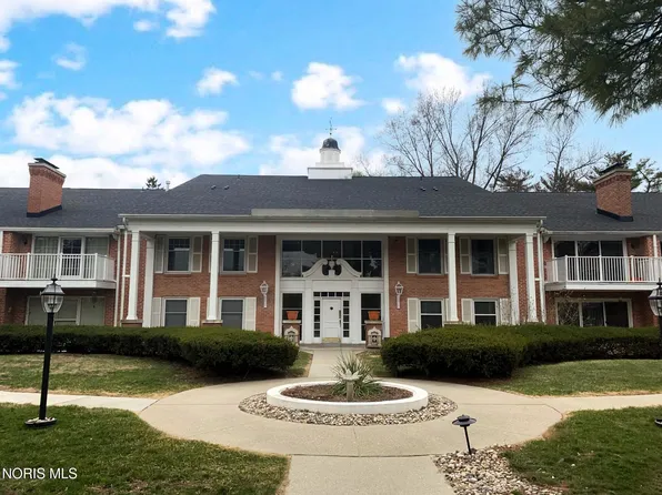 5679 Monroe St Unit 212, Sylvania, OH 43560