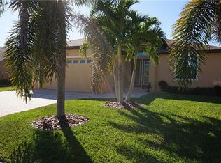 24795 Rio Villa Lakes Cir, Punta Gorda, FL 33950