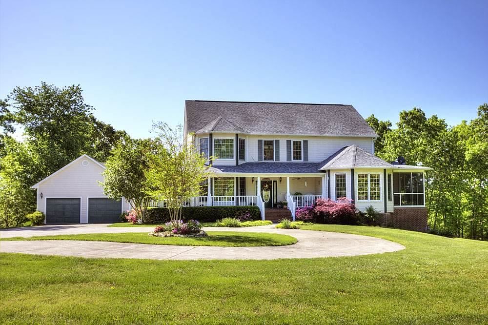 868 Reed Rd, Ten Mile, TN 37880 | Zillow