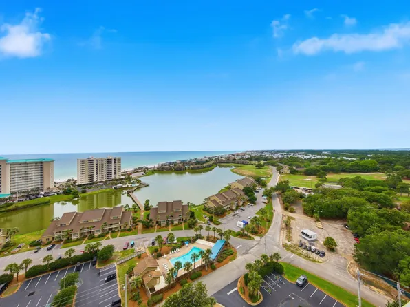122 Seascape Dr Unit 1709, Miramar Beach, FL 32550