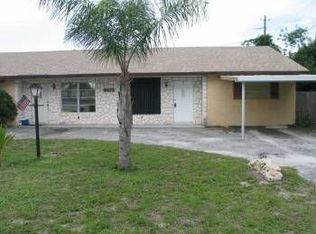 8415 SE Diane St, Hobe Sound, FL 33455