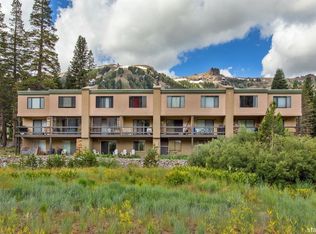 1420 Kirkwood Meadows Dr #10, Kirkwood, CA 95646