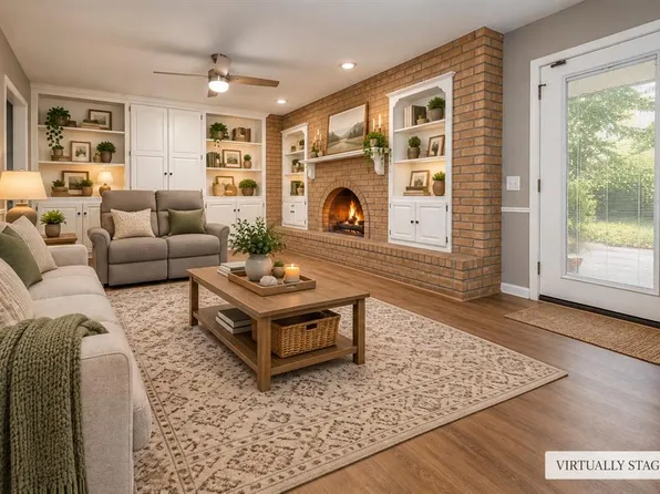 6404 Brentford Ter, Oklahoma City, OK 73132