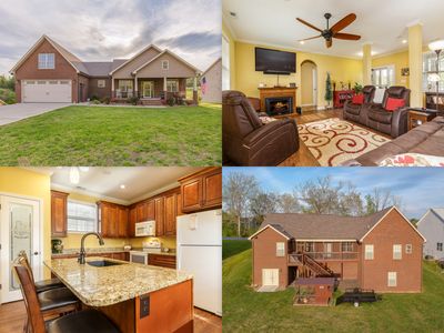 541 Lauren Michelle Ln, Knoxville, TN, 37924