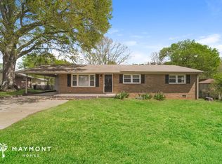 2518 Fairgreen Dr, Gastonia, NC 28056
