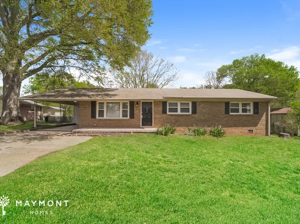 2518 Fairgreen Dr, Gastonia, NC 28056