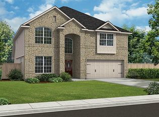 2338 Terracina Ct, Missouri City, TX 77459