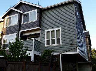 4517A 8th Ave NE #A, Seattle, WA 98105