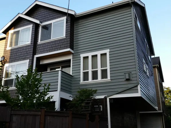 4517A 8th Ave NE #A, Seattle, WA 98105