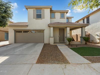 3497 E Tulsa St, Gilbert, AZ, 85295