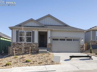 2057 Peachleaf Loop, Castle Rock, CO 80108