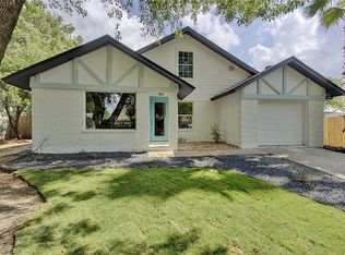 5512 Burgundy Dr, Austin, TX 78724