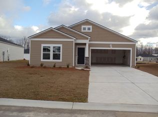 209 Cypress Tree Loop HOMESITE 150, Dover D Longs, SC 29568