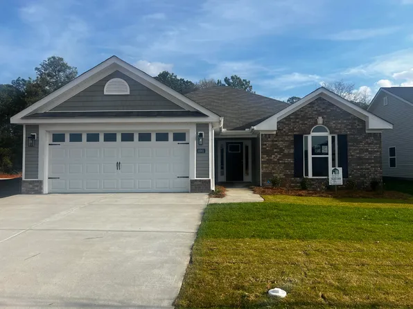 8901 Snelling Drive, Aiken, SC 29803