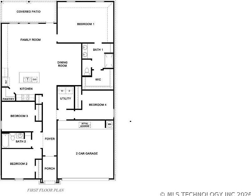 2nd image of 8527 E Galveston St