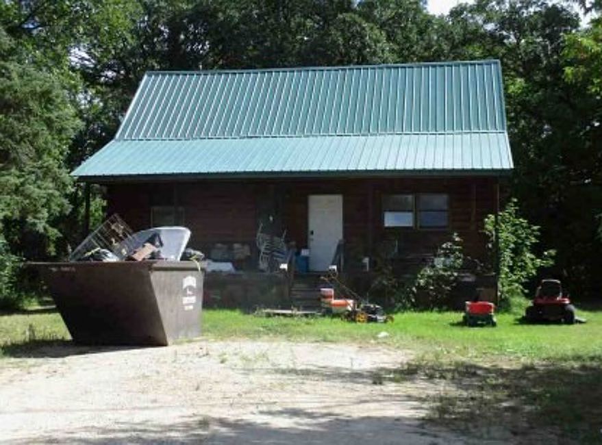 Property Front View