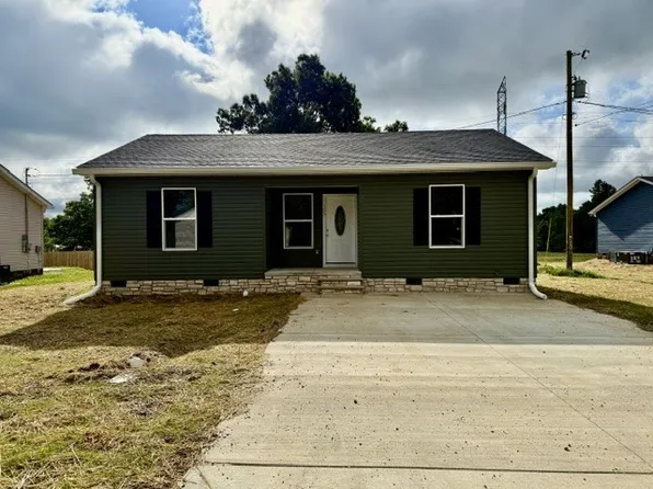 0 Chastain St E Lot 2, Tullahoma, TN 37388