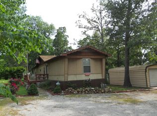 61025 E 246 Rd, Grove, OK 74344