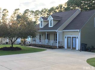 1509 Castleberry Rd, Clayton, NC 27527