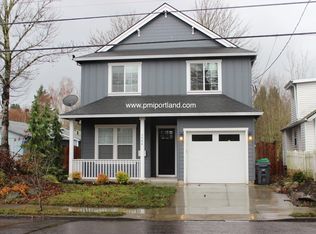 3584 SE Holgate Blvd, Portland, OR 97202